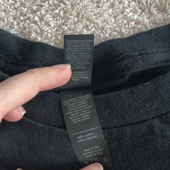 Inside Out Disgust Shirt - Picture 4 of 5